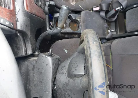 2008 Chevrolet Impala Lt z USA, uszkodzony, nr VIN 2G1WT58K589168957